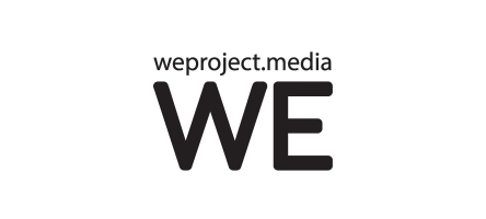 Weproject.media